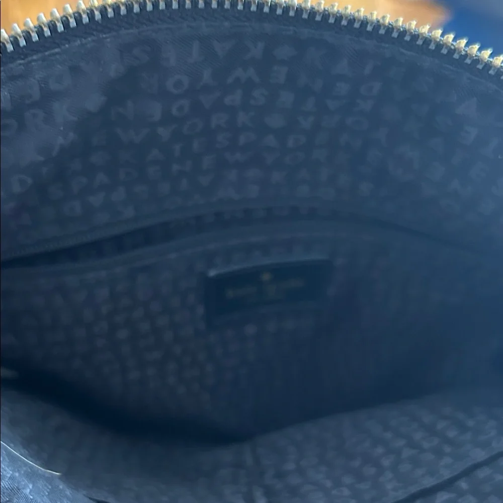 Kate Spade Black Crossbody Bag - Picture 4 of 7
